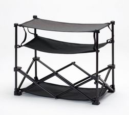 Skohylla Isabella 51x43x26cm