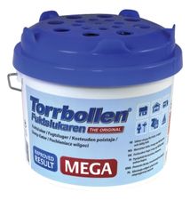 Torrbollen MEGA