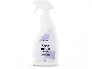Mögelspray 750ml BioCool