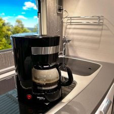 Kaffebryggare 12V Smart Living