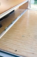 Garageskena Premium Bars Fiamma