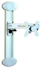 Tv Fäste Höj-Sänkbart-Vridbart