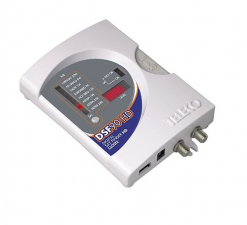 Satelitsökare Teleco DSF 90 HD