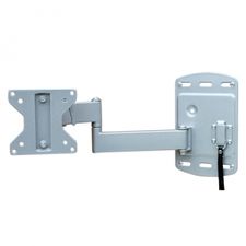 TV-fäste ledat GoCamp