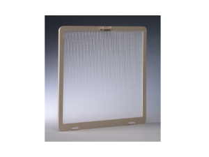 Myggnät MPK 28 Beige (utan mörkläggningsgardin)