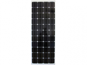Solpanel 160W 1482x676x35mm, LTC