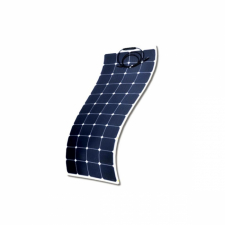 Solpanel 165W 1460x540x3 mm Flat LTC