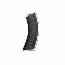 Solpanel 100W 1050x540x3mm LTC