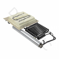 Kylapparat RMD 85xx Dometic