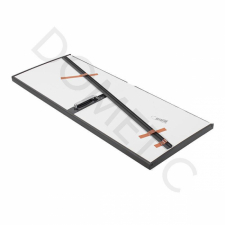 Dörr komplett Dometic