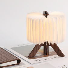 R-formad lampa Smart Living