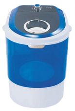 Tvättmaskin 2kg. 230V/180W Mestic