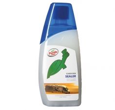 Vax Turtle Caravan Sealer