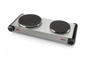 Tristar Kokplatta Dubbel 230 V