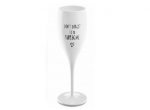 Champagneglas Koziol Cheers