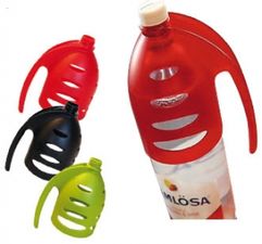 Stargrip PET-hållare