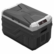 Kylbox 27L 12/24/230V Smart Living COOL 27