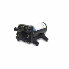 Tryckvattenpump 11,4L/min 12V Shurflo 4139 AQUAKING II STD 3.0