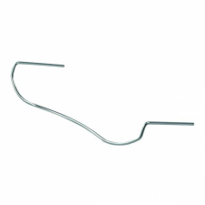 Hållare flaskor silver