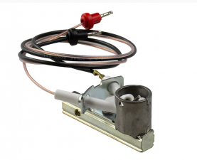 Brännare utan munstycke Dometic RMD, RM m.fl