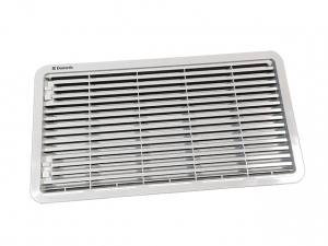 Ventilationsgaller L 300 Ljusgrå, Dometic