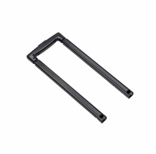 Handtag till kassett CT3000-serie