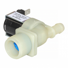 Magnetventil med hållare, Dometic