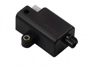 Tändanordning Batteri