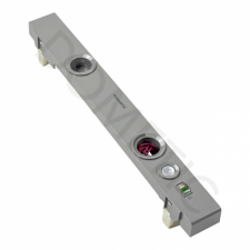 Kontrollpanel Komplett, silver Dometic