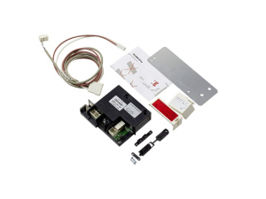 Anslutning tegel komplett till bla RMD85xx