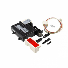 Anslutning Tegel Komplett