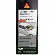 Monteringskit till Carbest fönster