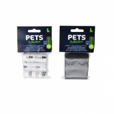Hundpåsar 3 x 15 stk