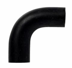 Gummireducering vinkel ø19-21,4mm Alde