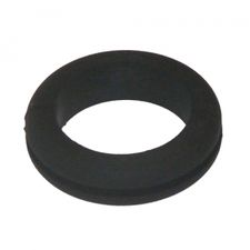 Gummigenomföring Klickfix