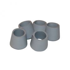 Gummisko för trapp 5 st