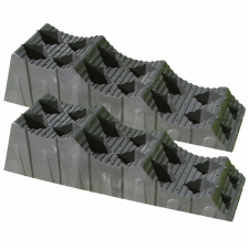 Nivåkloss MGI Maxi Level T3 Twinpack