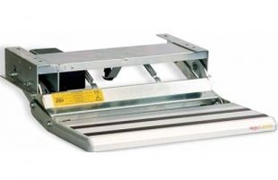 Fotsteg Enkelsteg Elektrisk 12V Project 2000 B550mm