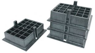 Stödbensklossar Carasafe