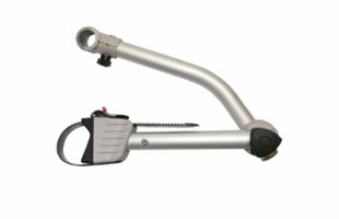 Hållare/arm VELO III Cykelställ