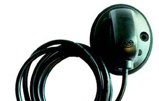 Blåtandsadapter till Enduro manöverhjälp