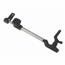 Fönsterhållare Polifixbeslag L200mm Höger Rattlås Polivitrum