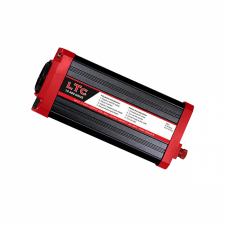 Inverter Sinus 12V-400W, LTC