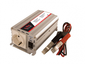 Inverter 12V-300W, LTC