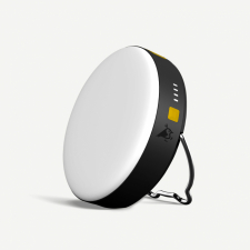 Lightbird BL10 Powerbank + lampa 10 000mAh Aqiila