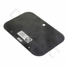 Glaslock CE99-ZF (svart) Dometic