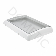 Ersättningsglas Midi-Heki 70x50 Dometic