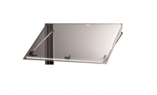 Fönster 700x300 endast glas Dometic