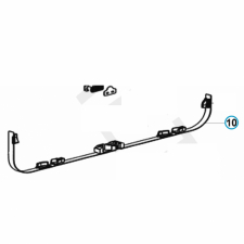 Sliding belt Dometic Seitz S7Z