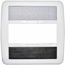 Innerram Mini-Heki och Mini Heki Plus Dometic